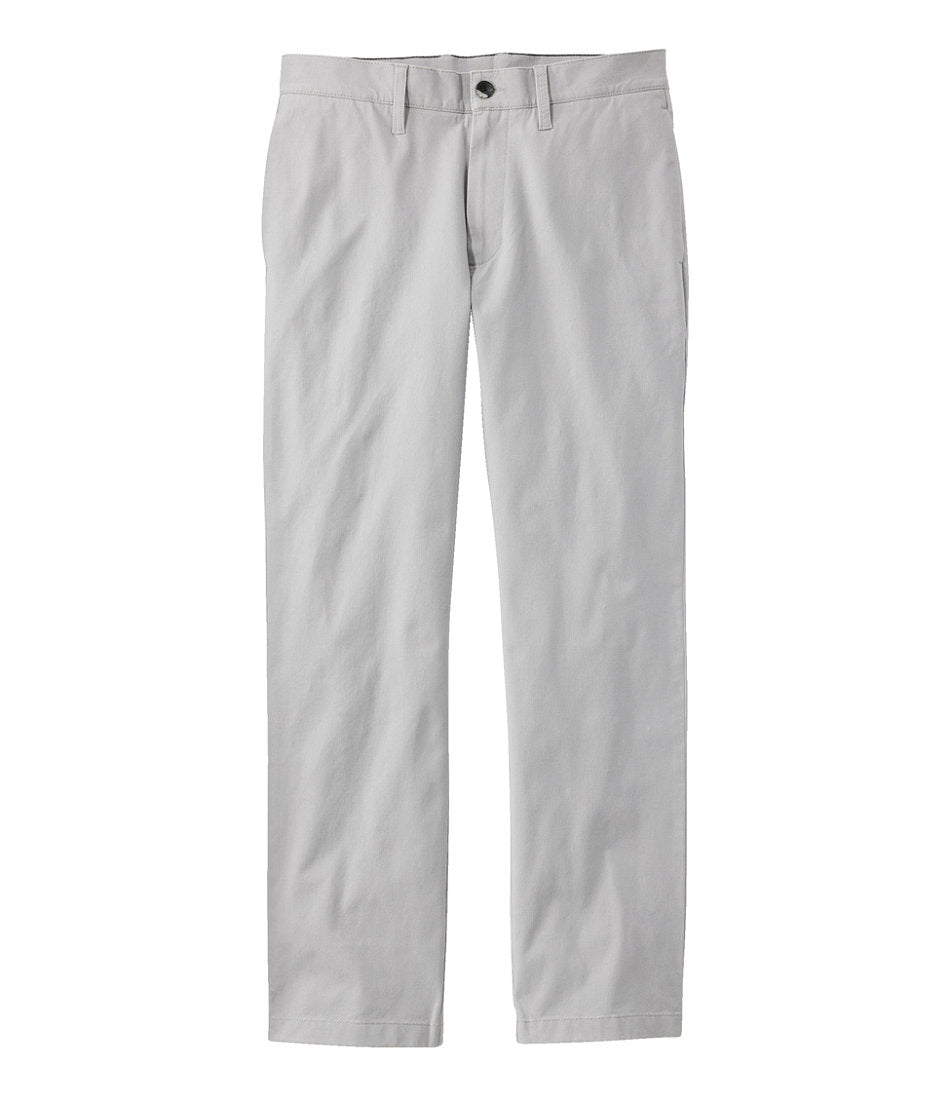 Men's Easy-Care Stretch Chinos, Classic Fit, Straight Leg | L.L.Bean discount