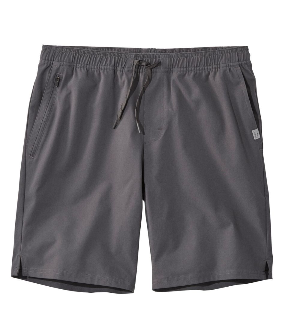 Men's L.L.Bean Multisport Shorts, 9" | L.L.Bean for sale