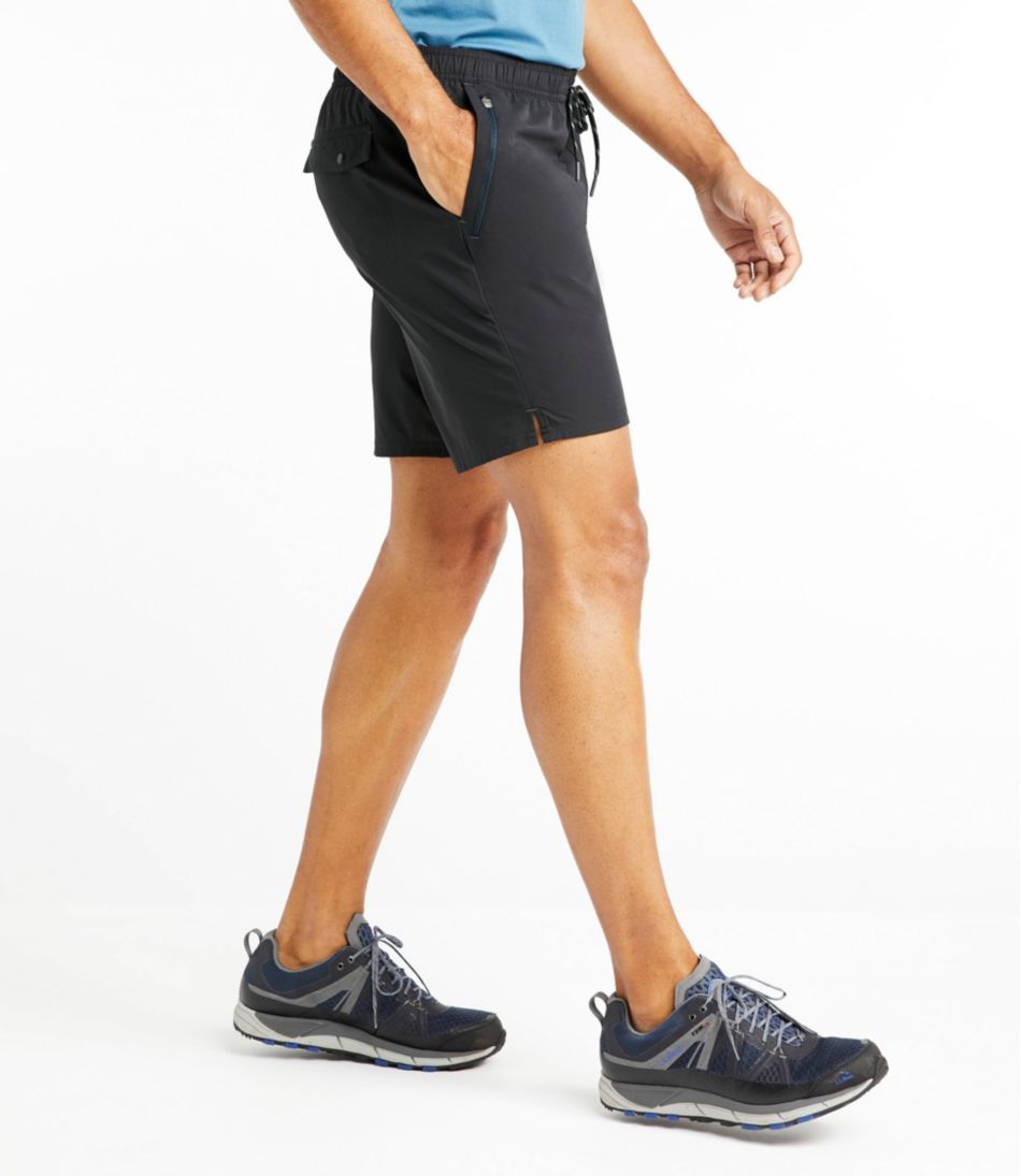 Men's L.L.Bean Multisport Shorts, 9" | L.L.Bean for sale