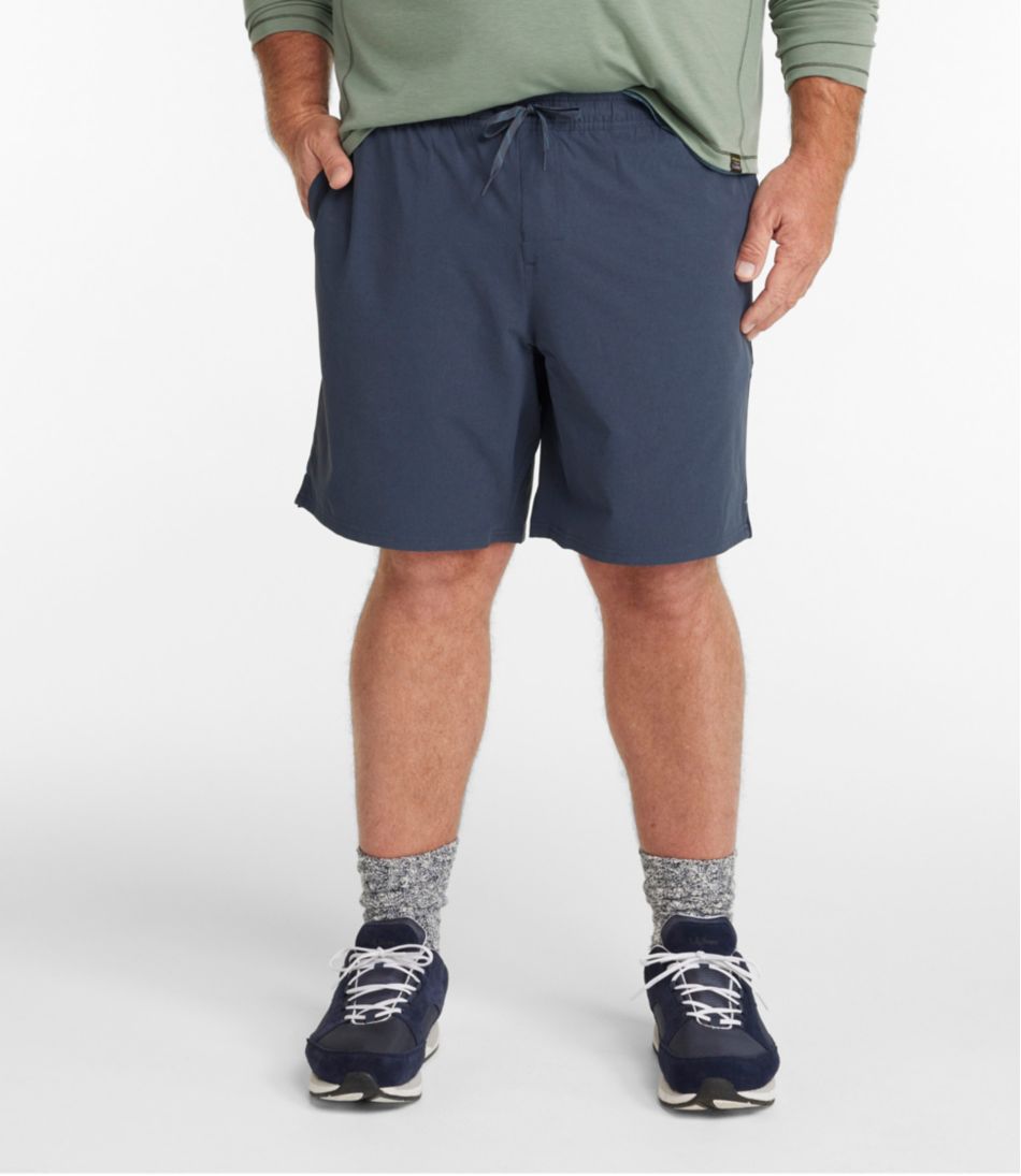 Men's L.L.Bean Multisport Shorts, 9" | L.L.Bean for sale
