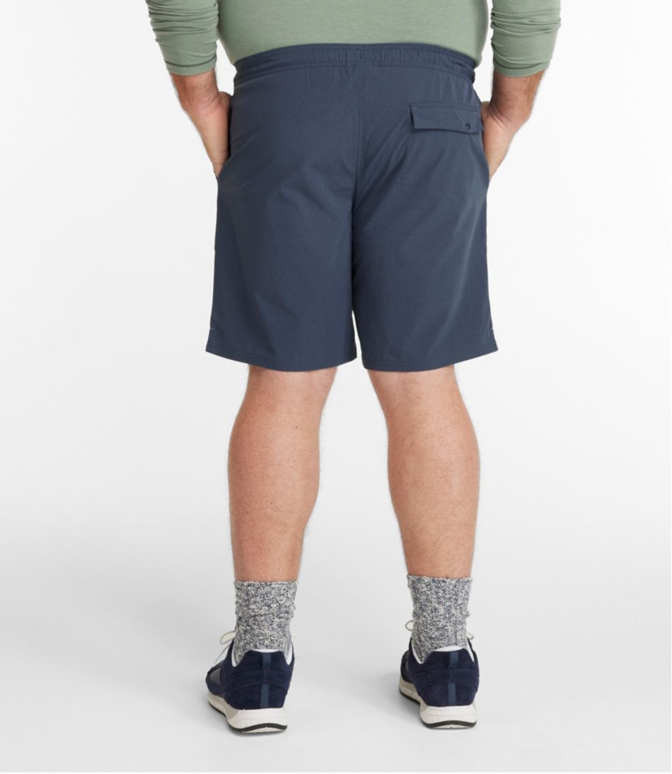 Men's L.L.Bean Multisport Shorts, 9" | L.L.Bean for sale