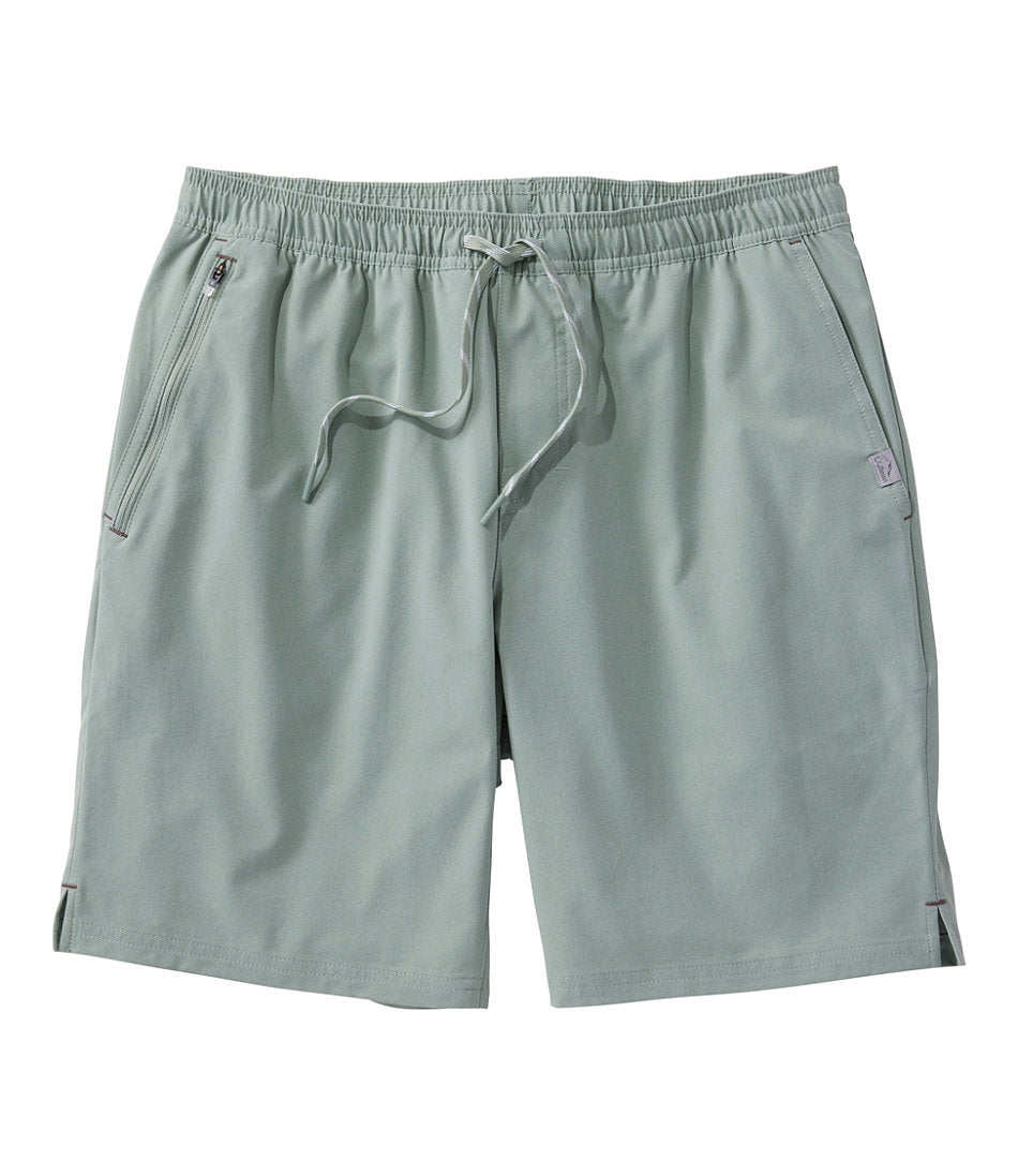 Men's L.L.Bean Multisport Shorts, 9" | L.L.Bean for sale