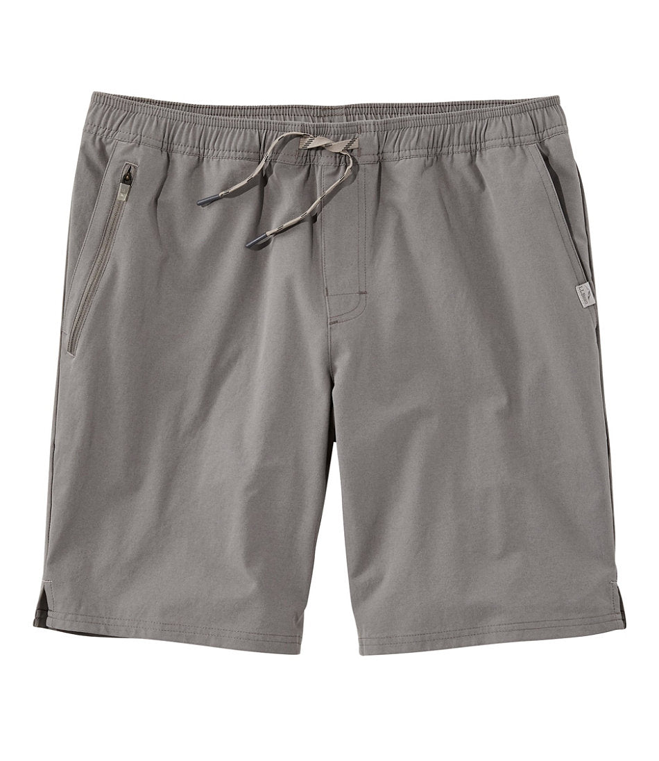 Men's L.L.Bean Multisport Shorts, 9" | L.L.Bean for sale