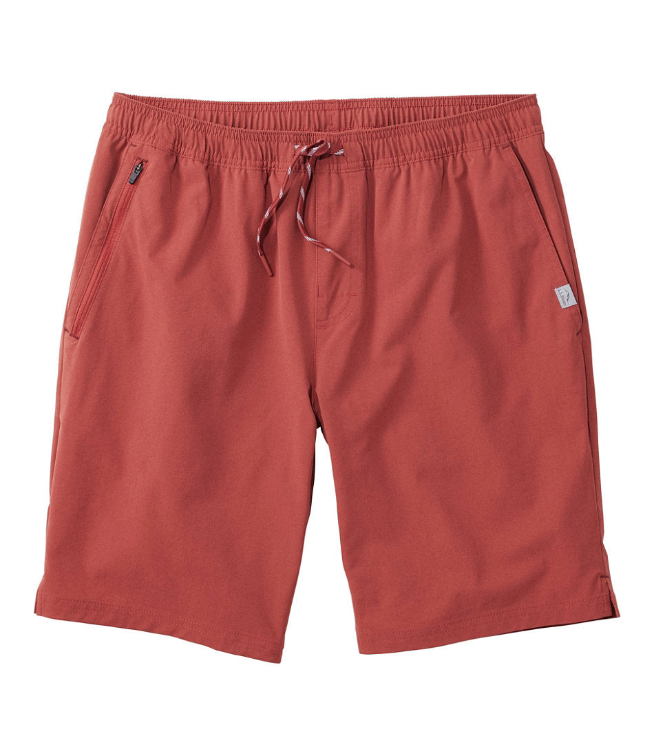 Men's L.L.Bean Multisport Shorts, 9" | L.L.Bean for sale