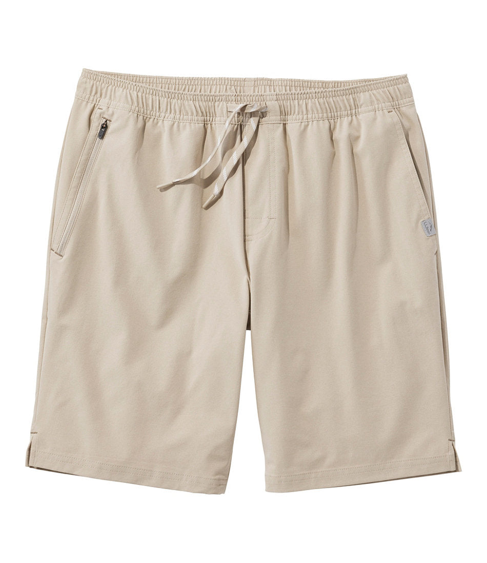 Men's L.L.Bean Multisport Shorts, 9" | L.L.Bean for sale