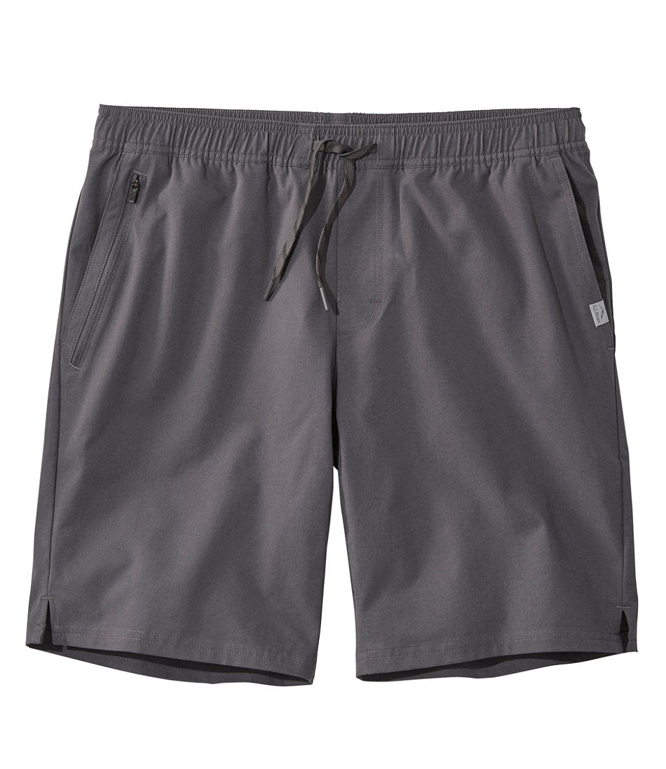 Men's L.L.Bean Multisport Shorts, 9" | L.L.Bean for sale