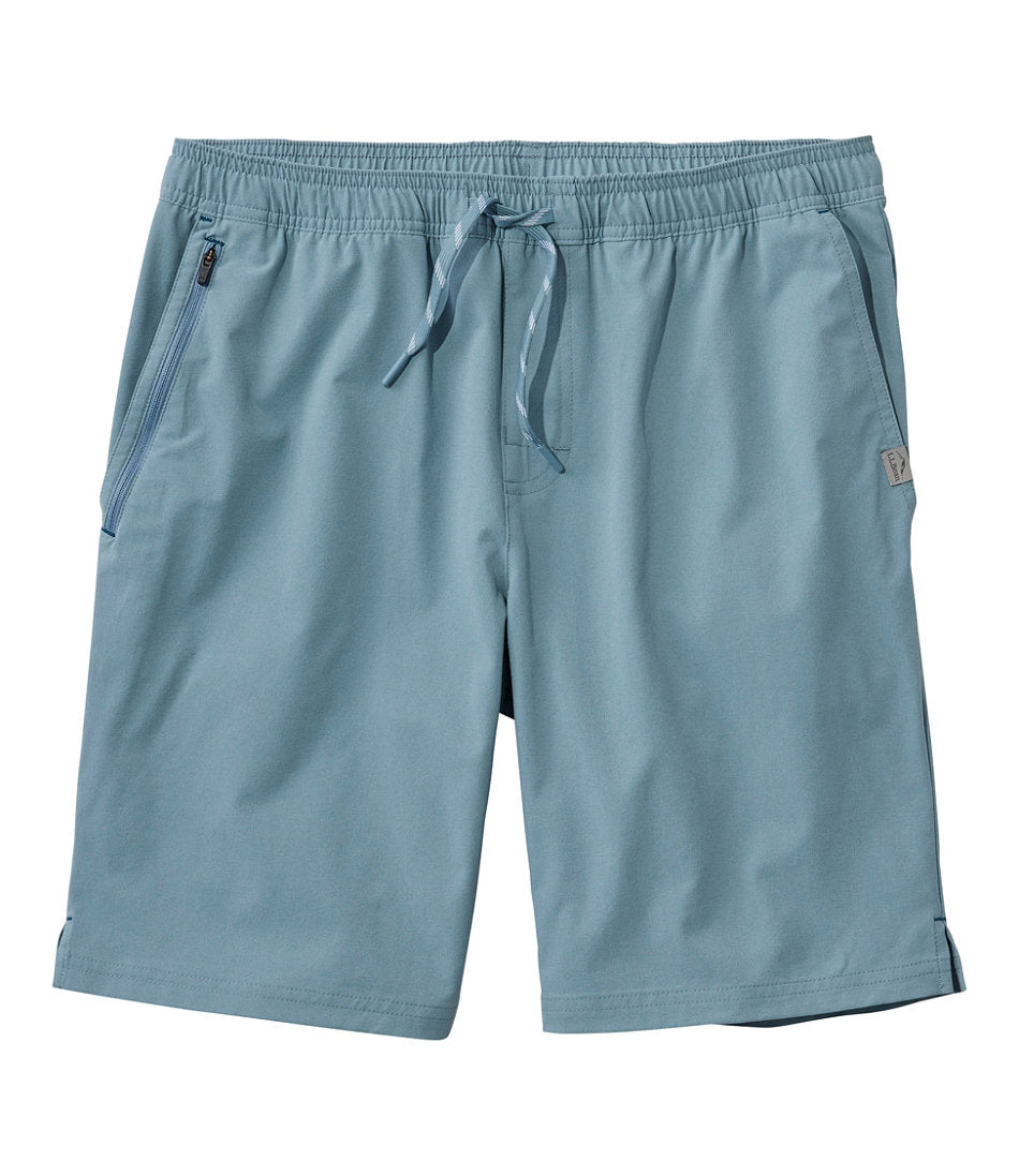 Men's L.L.Bean Multisport Shorts, 9" | L.L.Bean for sale