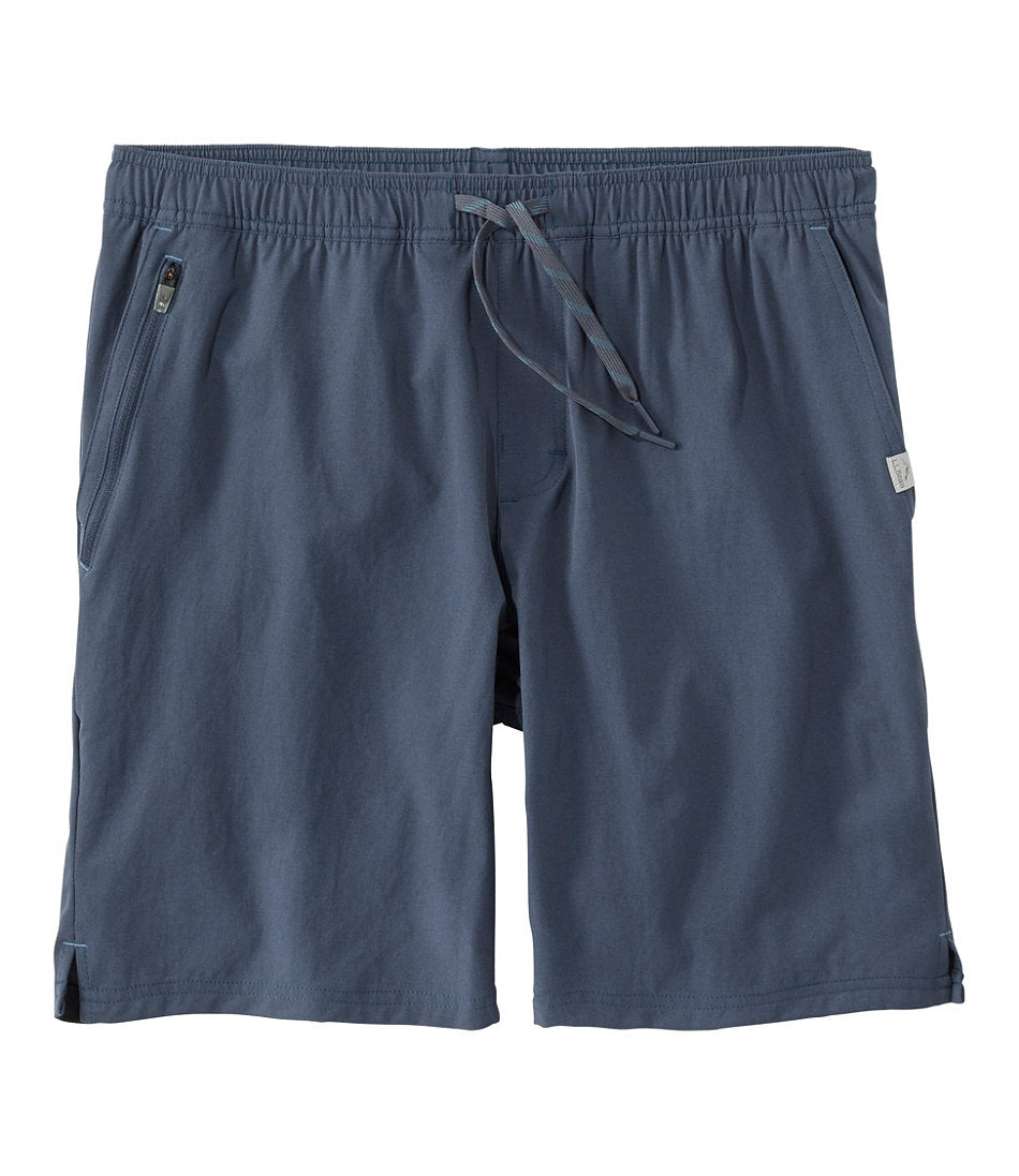 Men's L.L.Bean Multisport Shorts, 9" | L.L.Bean for sale