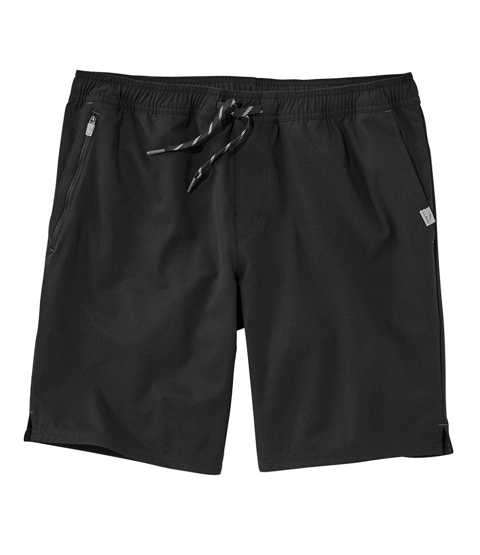 Men's L.L.Bean Multisport Shorts, 9" | L.L.Bean for sale
