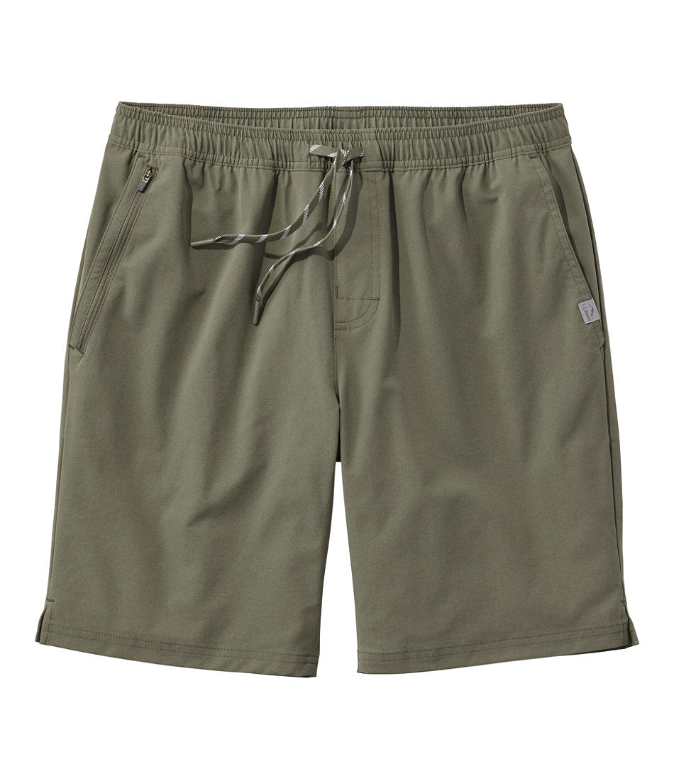 Men's L.L.Bean Multisport Shorts, 9" | L.L.Bean for sale