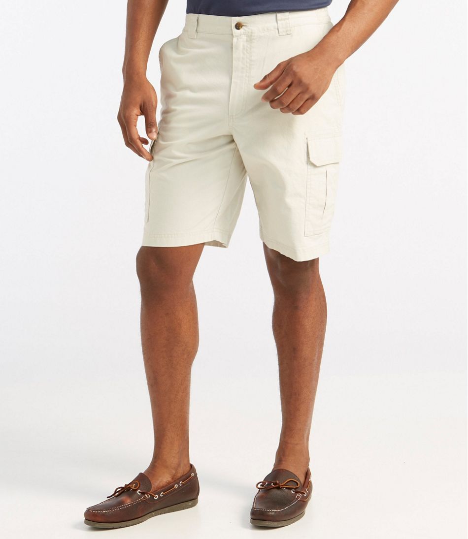 Men's Tropic-Weight Cargo Shorts, Comfort Waist, 10" | L.L.Bean near me