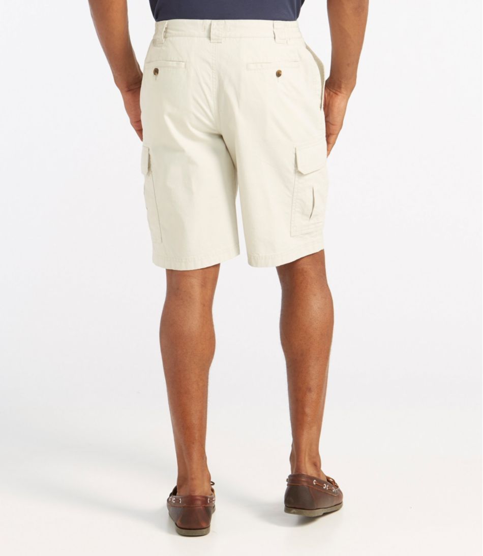 Men's Tropic-Weight Cargo Shorts, Comfort Waist, 10" | L.L.Bean near me