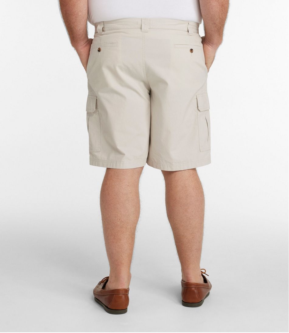 Men's Tropic-Weight Cargo Shorts, Comfort Waist, 10" | L.L.Bean near me