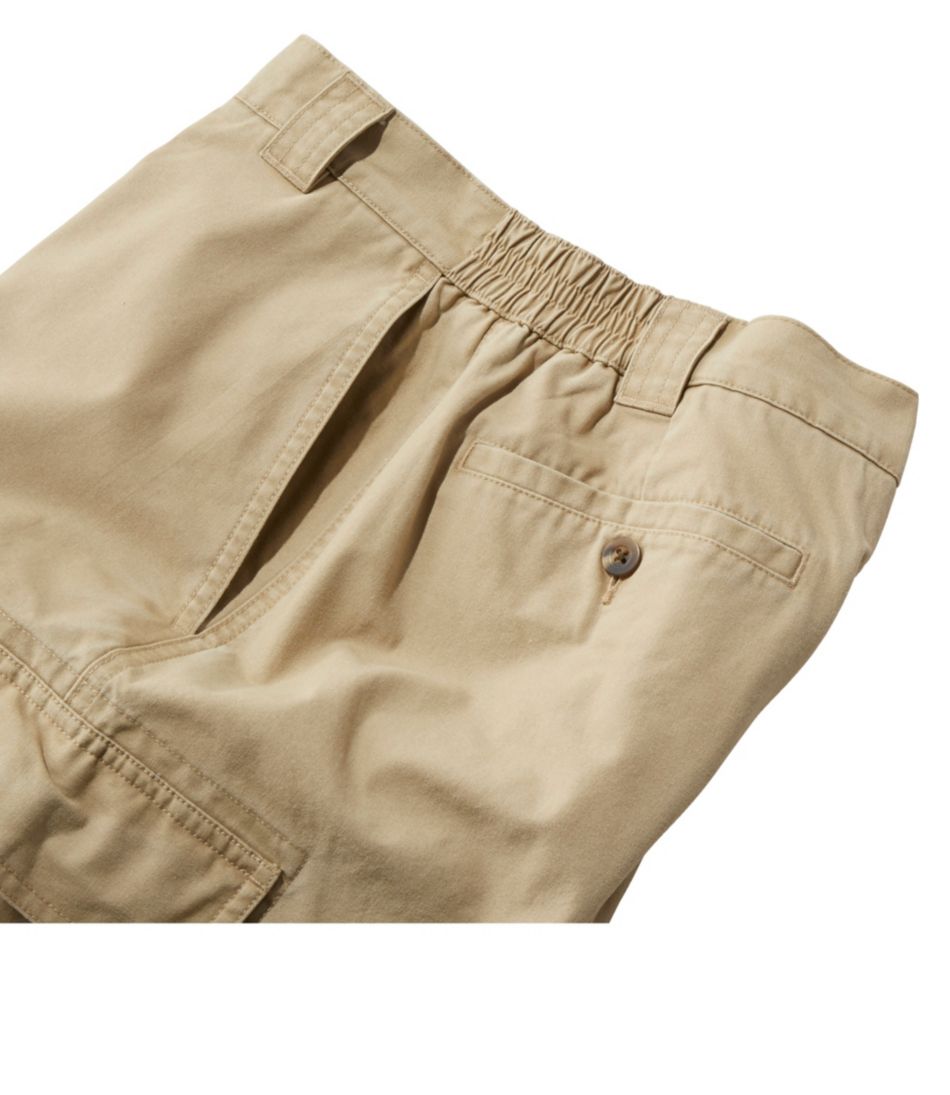 Men's Tropic-Weight Cargo Shorts, Comfort Waist, 10" | L.L.Bean near me