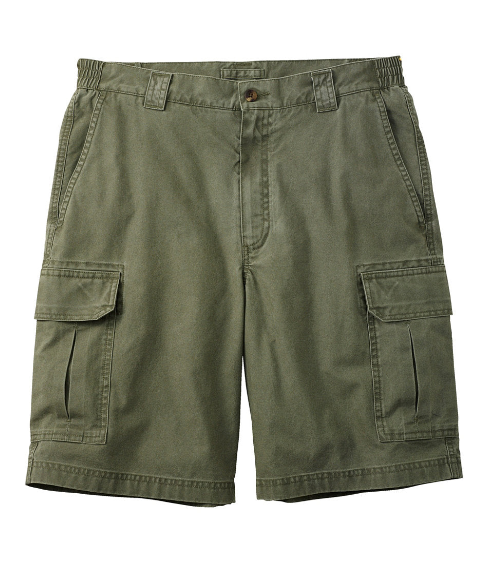 Men's Tropic-Weight Cargo Shorts, Comfort Waist, 10" | L.L.Bean near me