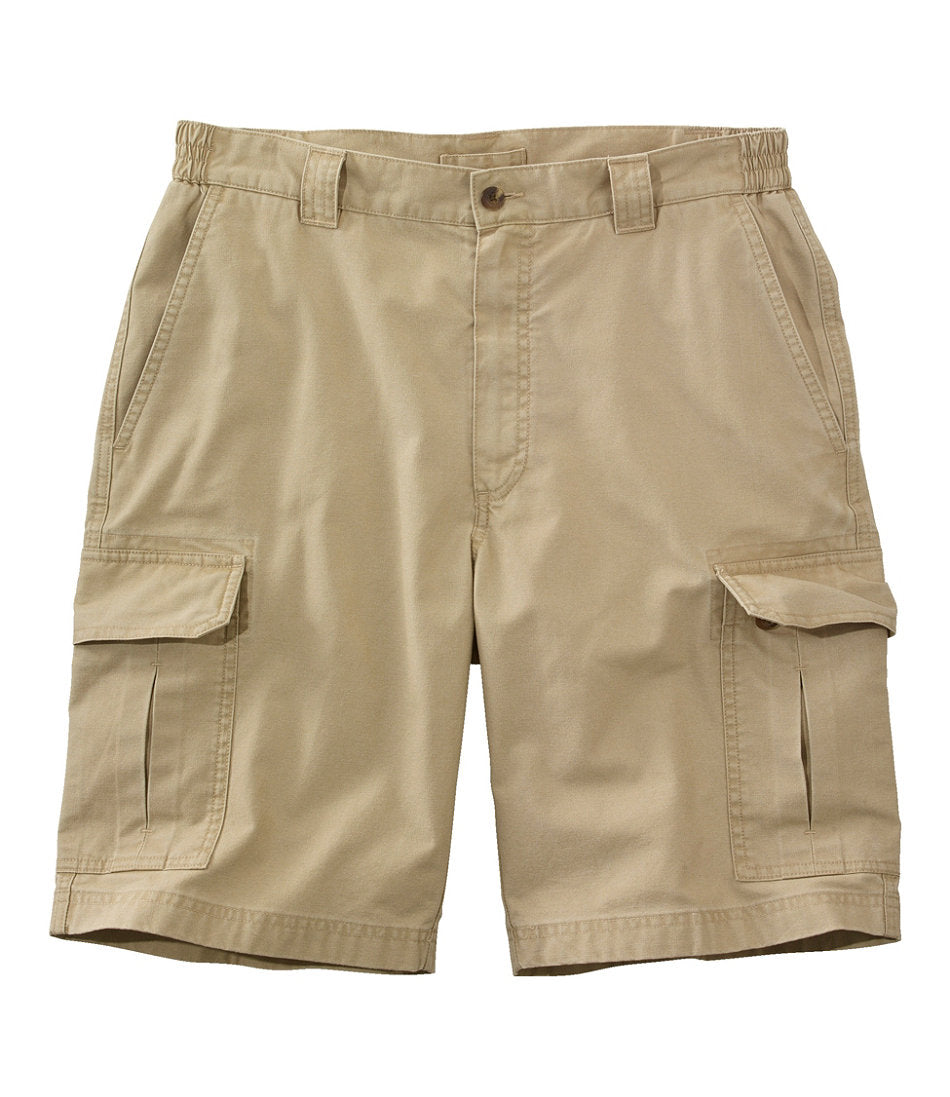 Men's Tropic-Weight Cargo Shorts, Comfort Waist, 10" | L.L.Bean near me