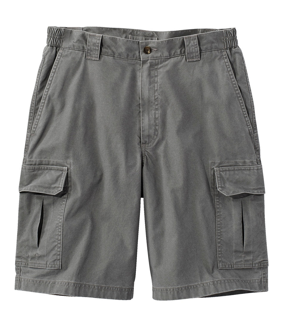 Men's Tropic-Weight Cargo Shorts, Comfort Waist, 10" | L.L.Bean near me