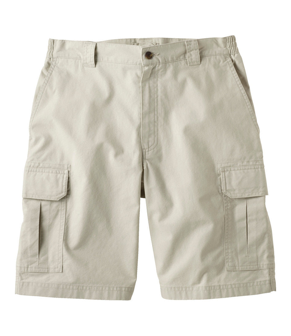 Men's Tropic-Weight Cargo Shorts, Comfort Waist, 10" | L.L.Bean near me
