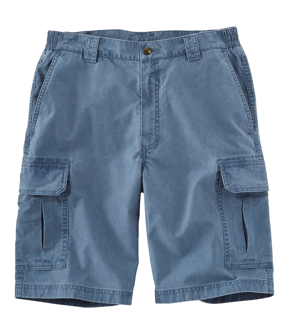 Men's Tropic-Weight Cargo Shorts, Comfort Waist, 10" | L.L.Bean near me