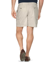 Men's Tropic-Weight Cargo Shorts, Comfort Waist, 6" | L.L.Bean outlet