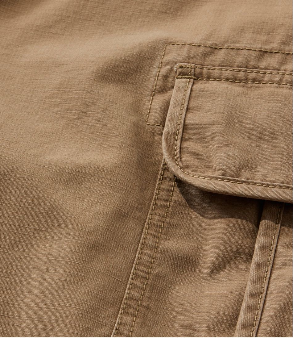 Men's L.L.Bean Allagash Cargo Shorts, 10" | L.L.Bean online
