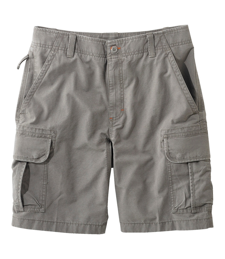 Men's L.L.Bean Allagash Cargo Shorts, 10" | L.L.Bean online