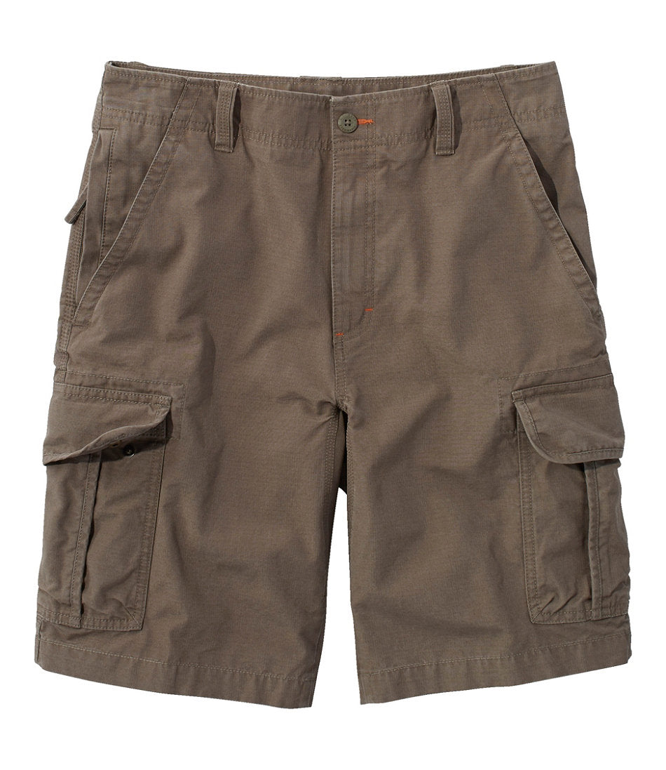 Men's L.L.Bean Allagash Cargo Shorts, 10" | L.L.Bean online