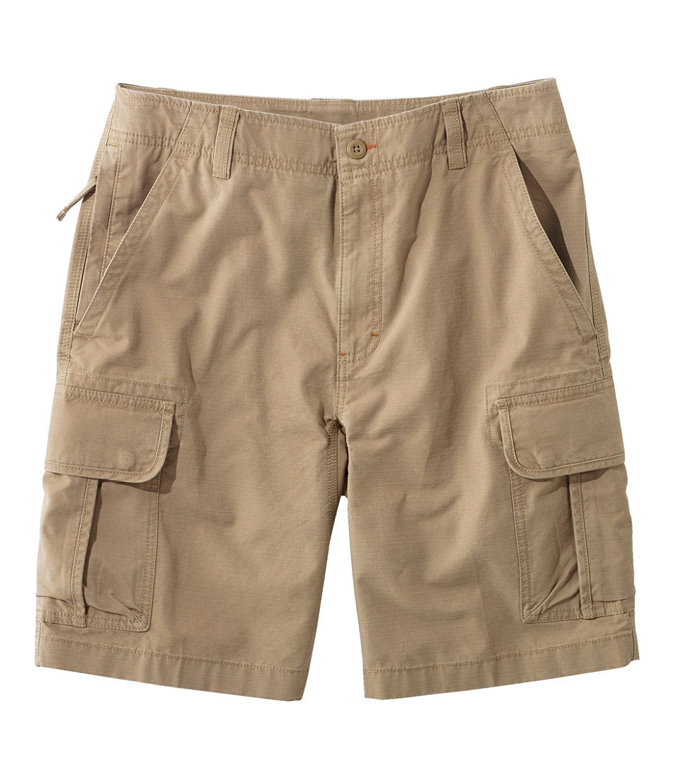 Men's L.L.Bean Allagash Cargo Shorts, 10" | L.L.Bean online