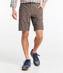 Men's Cresta Hiking Shorts, 10" | L.L.Bean sale