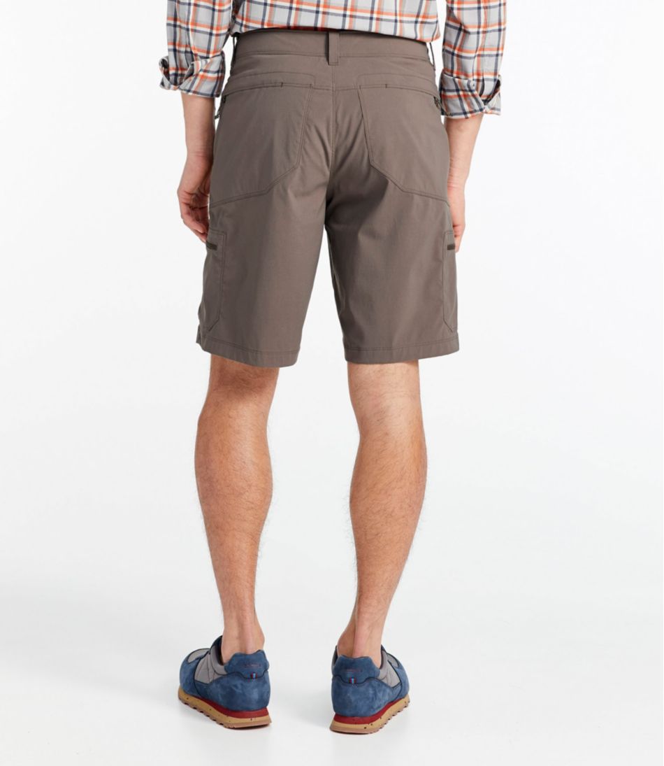 Men's Cresta Hiking Shorts, 10" | L.L.Bean sale