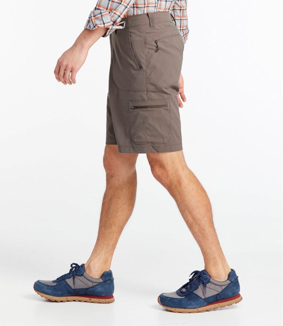 Men's Cresta Hiking Shorts, 10" | L.L.Bean sale
