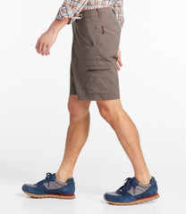 Men's Cresta Hiking Shorts, 10" | L.L.Bean sale
