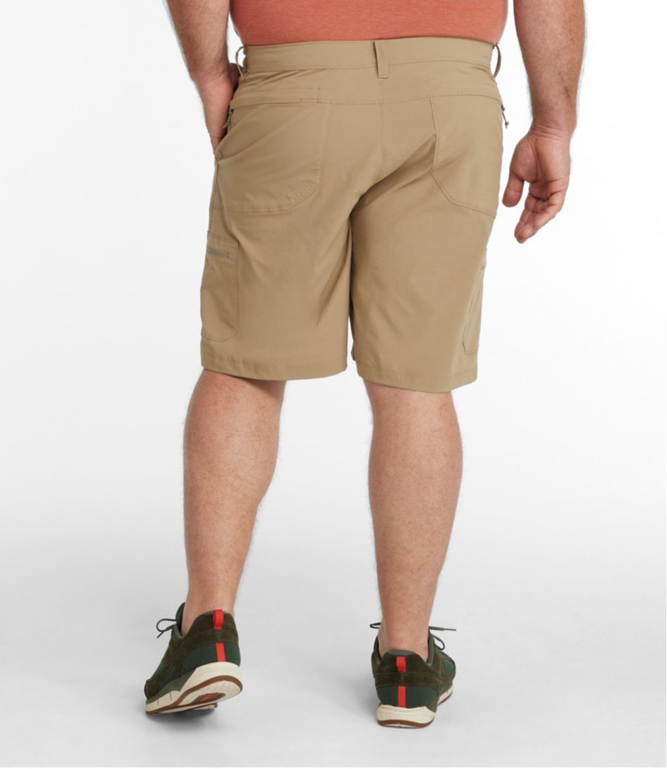 Men's Cresta Hiking Shorts, 10" | L.L.Bean sale
