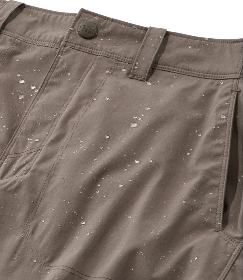 Men's Cresta Hiking Shorts, 10" | L.L.Bean sale