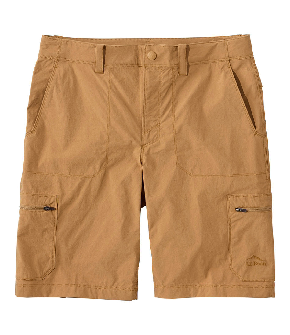 Men's Cresta Hiking Shorts, 10" | L.L.Bean sale