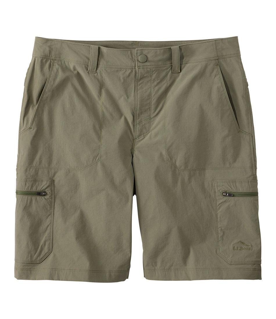 Men's Cresta Hiking Shorts, 10" | L.L.Bean sale