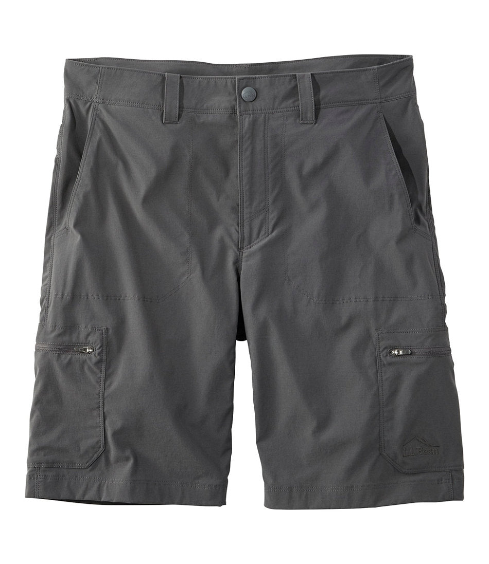 Men's Cresta Hiking Shorts, 10" | L.L.Bean sale