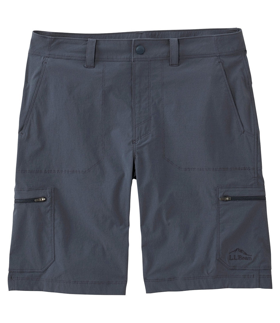 Men's Cresta Hiking Shorts, 10" | L.L.Bean sale