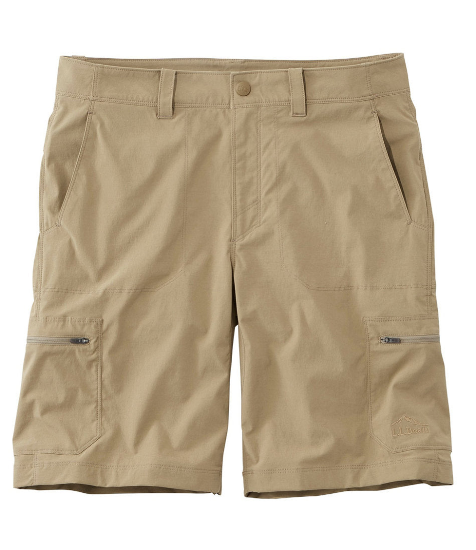 Men's Cresta Hiking Shorts, 10" | L.L.Bean sale
