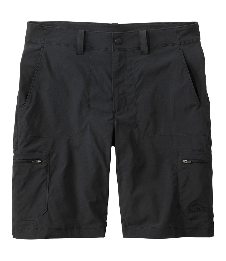 Men's Cresta Hiking Shorts, 10" | L.L.Bean sale