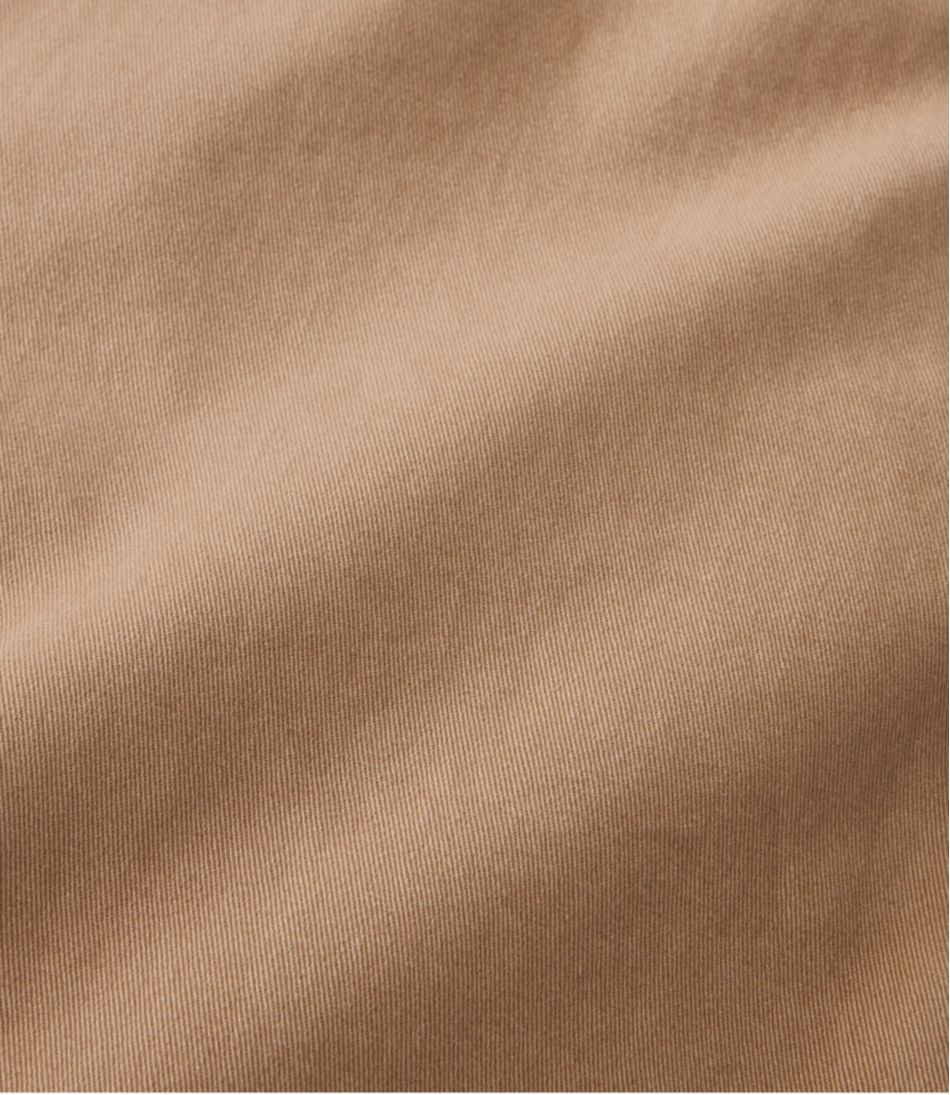 Men's Lakewashed® Stretch Khaki Shorts, 6" | L.L.Bean near me