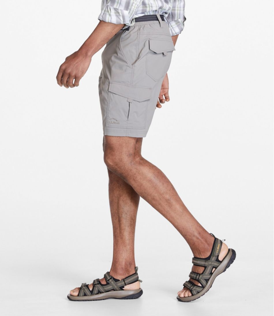 Men's Tropicwear Shorts, 9" | L.L.Bean discount
