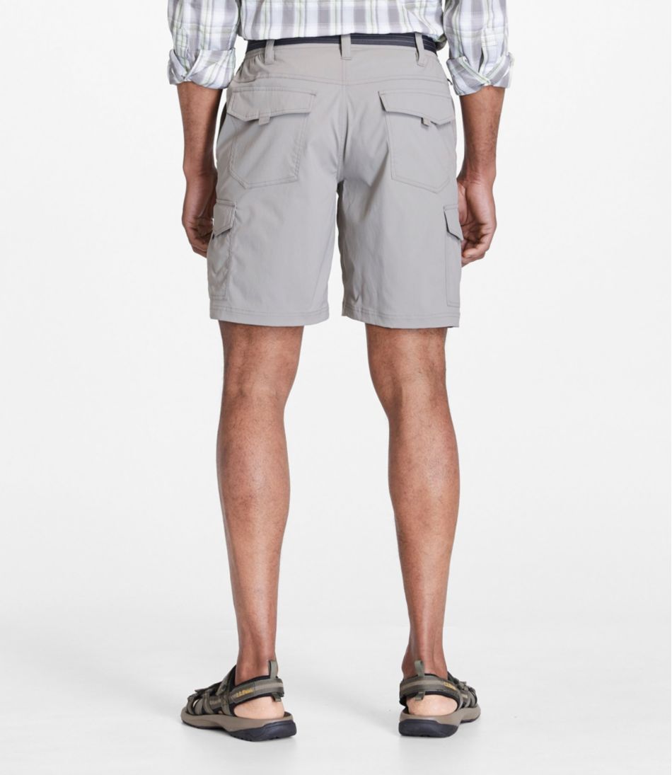 Men's Tropicwear Shorts, 9" | L.L.Bean discount