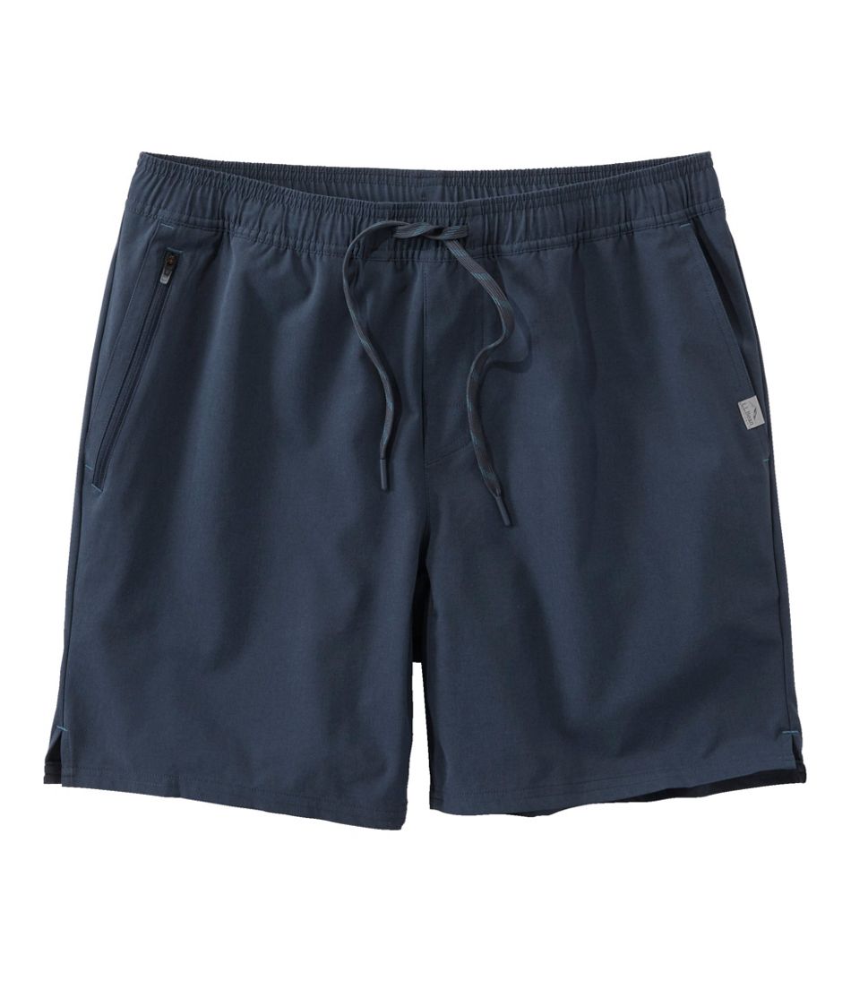 Men's L.L.Bean Multisport Shorts, 7" | L.L.Bean outlet