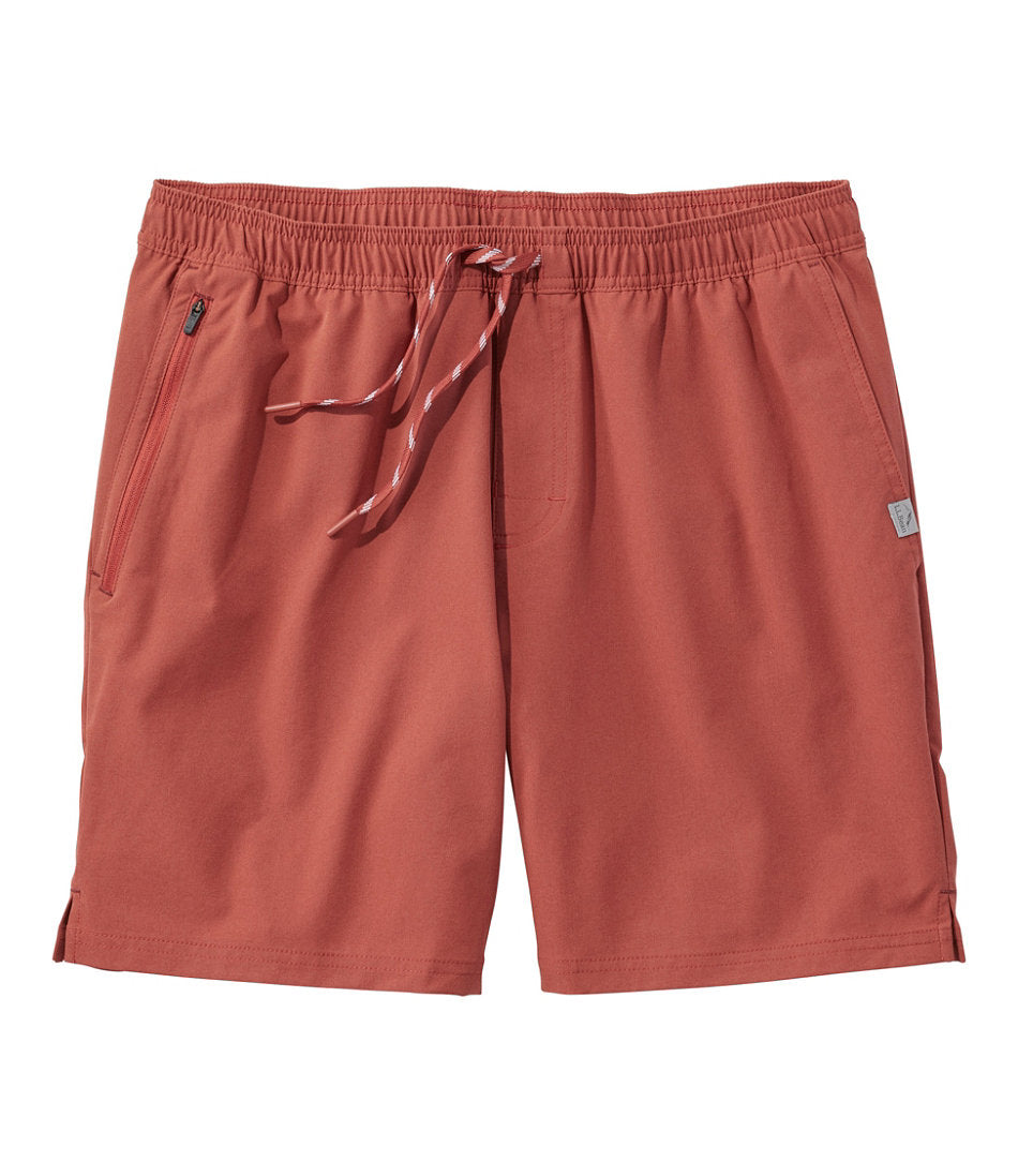 Men's L.L.Bean Multisport Shorts, 7" | L.L.Bean outlet