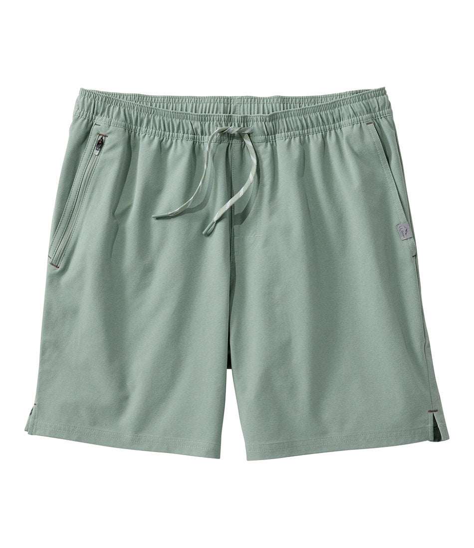 Men's L.L.Bean Multisport Shorts, 7" | L.L.Bean outlet