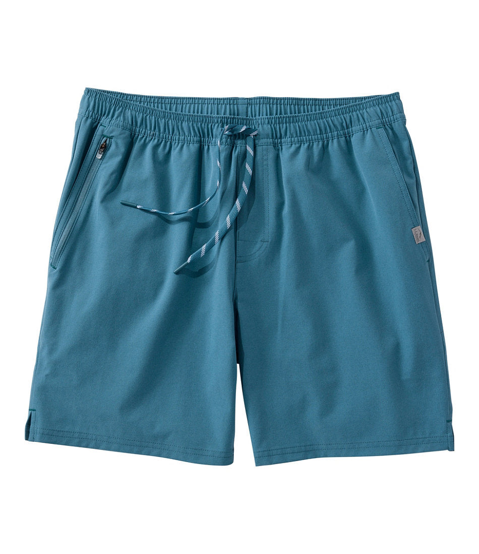 Men's L.L.Bean Multisport Shorts, 7" | L.L.Bean outlet