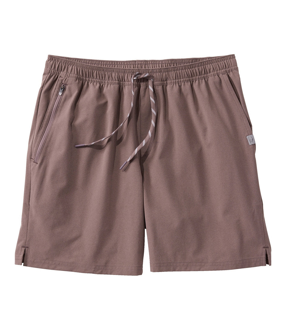 Men's L.L.Bean Multisport Shorts, 7" | L.L.Bean outlet