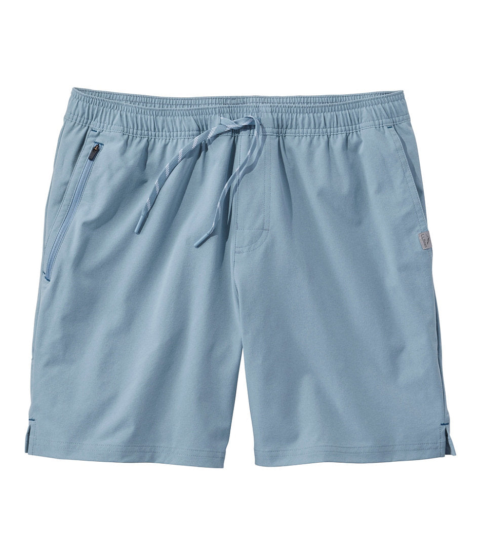 Men's L.L.Bean Multisport Shorts, 7" | L.L.Bean outlet