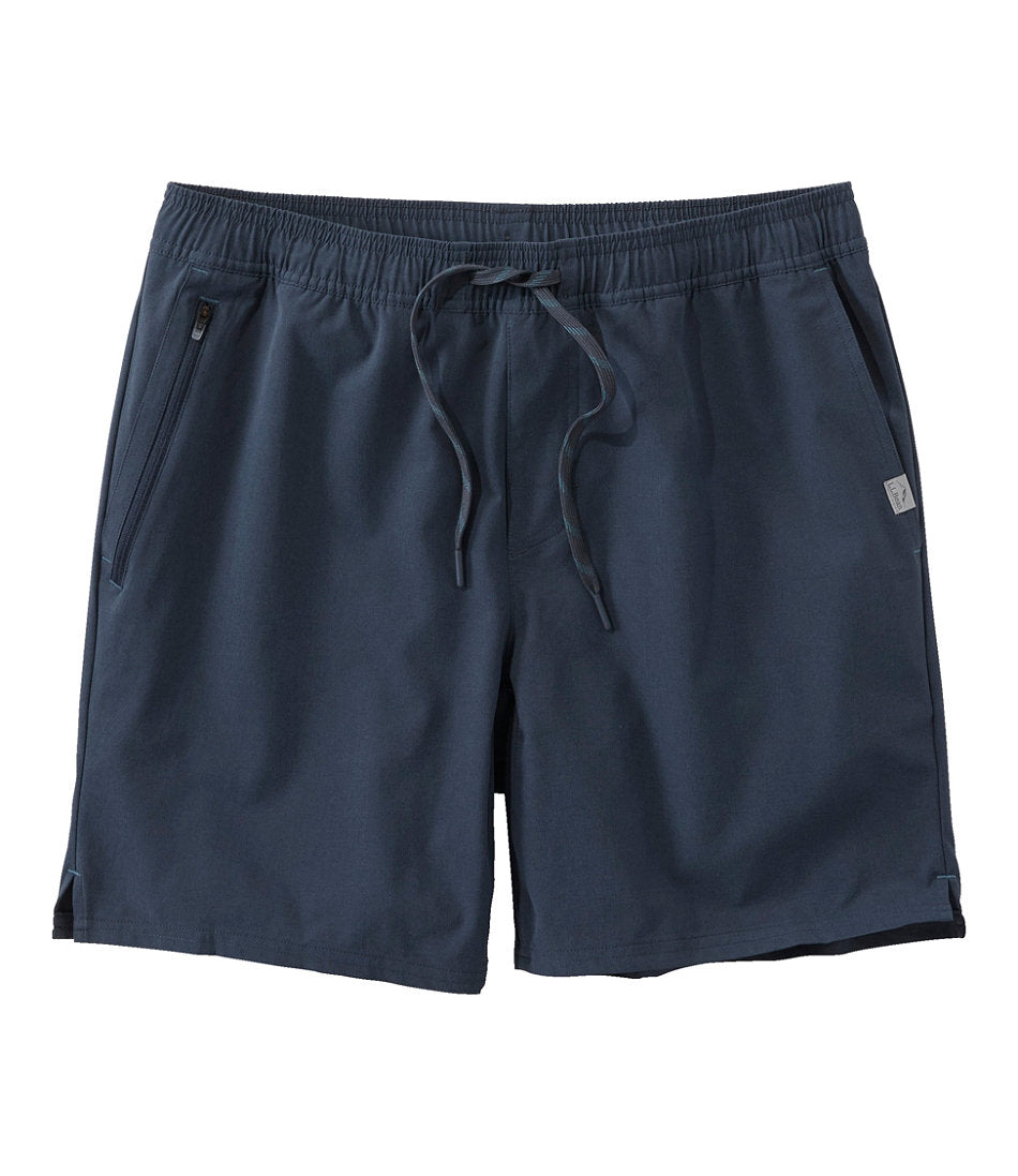 Men's L.L.Bean Multisport Shorts, 7" | L.L.Bean outlet